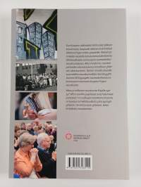 Lähiökristus : seurakunnan itsenäistyminen ja toiminta Puijon alueella 1956-2015