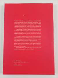 Kävitte katsomassa : Helsingin sairaalasielunhoito 1925-2000