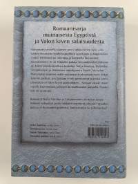 Valon kivi Paneb Tulisydän