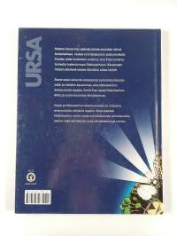 Popin ja Pikkukarhun avaruusmatka