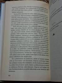 Kutsuttuna kuulumaan