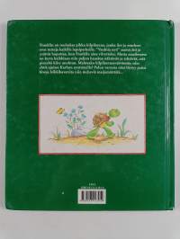 Vauhtia nyt, Franklin!