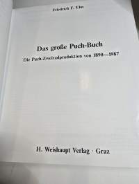 Das grose PUCH