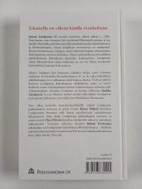 Evankeliumi ensin : lähetysjohtaja Juhani Lindgrenin sydämenääniä