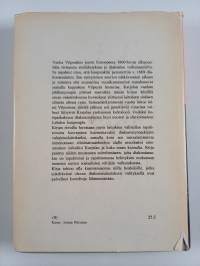 Vuosisata diakoniaa Viipurissa ja Lahdessa : Viipurin - Lahden diakonissalaitos 1869-1969 (numeroitu)