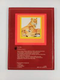 Luonto lähikuvassa 2 : Isot kissat