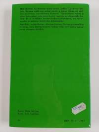 Vierähtävät vuodet 1 : 1945-1959