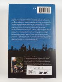 Veri virtaa Aleksanterinkadulla