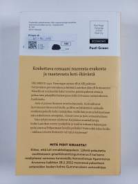 Ennen lintuja (näytekappale)