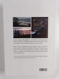 Kaikki me olemme jostain kotoisin : puheita ja artikkeleita professori Hannu Mustakallion Joensuun-kaudelta 2003–2019
