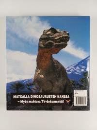 Matkalla dinosaurusten kanssa