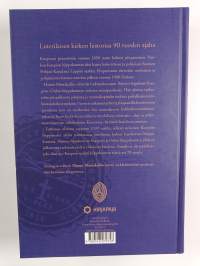 Pohjoinen hiippakunta - Kuopion-Oulun hiippakunnan historia 1850-1939