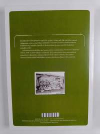 Äiti, emäntä, virkanainen, vartija : köyhäintalojen johtajattaret ja yhteiskunnallinen äitiys 1880-1918