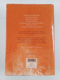 Narnia : kaikki tarinat