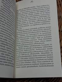 Sydämen haava; naisnarsistin miesuhri