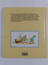 Franklin pelkää pimeää