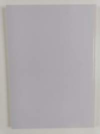 Sibelius-lukio 90 vuotta : 1906-1996 : Helsingin suomalaiset yliopistoon johtavat tyttökoulun jatkoluokat, Helsingin tyttölukio, Helsingin lukio, Kruunuhaan yhtei...