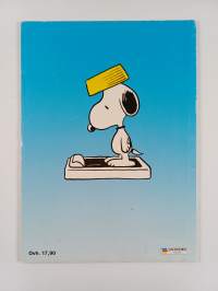 Tenavat antaa sataa!