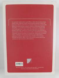 Vanhan Lapin valtamailla : asutus ja maankäyttö historiallisen Kemin Lapin ja Enontekiön alueella 1500-luvulta 1900-luvun alkuun