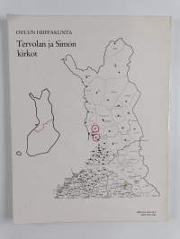 Tervolan ja Simon kirkot