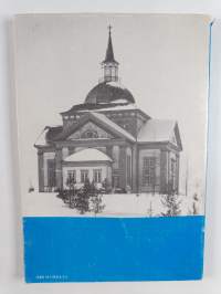 Taivalkosken seurakunta 1879-1979