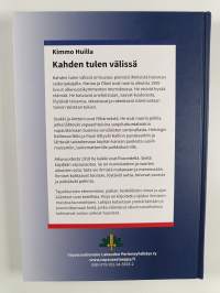 Kahden tulen välissä