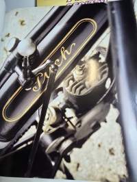 100 years Steyr ja puch historia