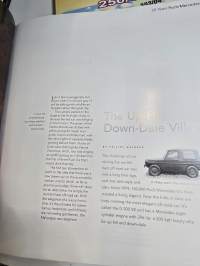 100 years Steyr ja puch historia