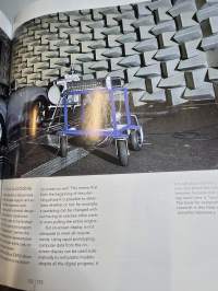 100 years Steyr ja puch historia