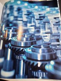 100 years Steyr ja puch historia