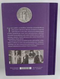 Kirkollisia vaikuttajia : Pyhästä Henrikistä nykyaikaan
