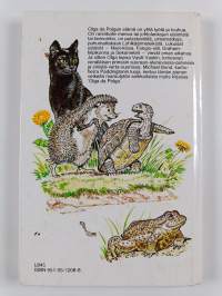 Olga ja Vasili Vaski