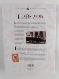Pro Finlandia = Finlands väg till självständighet, 2 - Näkökulma: Saksa, Iso-Britannia, Itävalta ja Unkari = Synvinkel: Tyskland, Storbritannien, Österrike och Un...