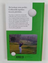 Golf - parhaat peliharjoitteet