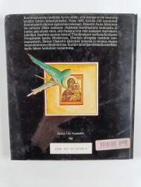 Ikonimaalari : uskon ja mystiikan tulkki