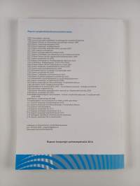 Espoon perinneympäristöt 2014