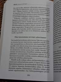 Kasvatuksen mahdollisuudet ja rajat