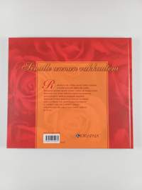 Sinulle annan rakkauteni