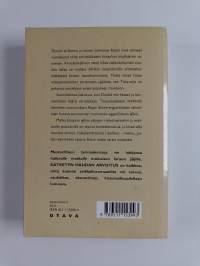 Kätketyn haudan arvoitus