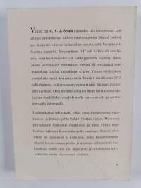 Kansallisen ortodoksisen kirkkokunnan perustamiskysymys Suomen politiikassa 1917-1925 : with an english summary