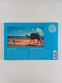 Somalialainen keittokirja = Buugga cuntokaris Soomaaliyeed