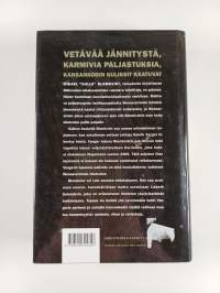 Miehet jotka vihaavat naisia