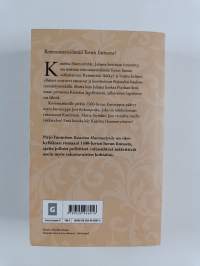 Kaarina Hannuntytär