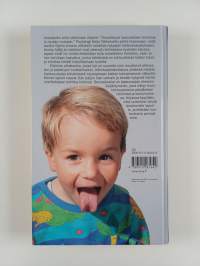 Mitä tehdä levottomille lapsille