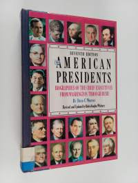 The American presidents