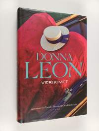 Verikivet : komisario Guido Brunettin tutkimuksia