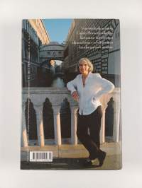 Verikivet : komisario Guido Brunettin tutkimuksia