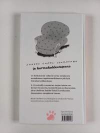 Jaakko Enkeli Lentokenttä ja kermakakkutapaus