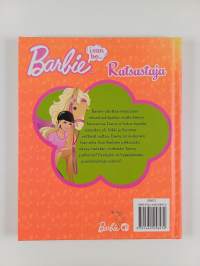 Barbie : Ratsastaja - Lumoava kertomus