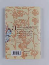 Kaikki mahtuu sekuntiin : sanoja hetkien kauneudesta